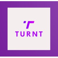 Turnt logo - Similar company to Datafrond