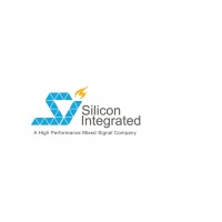 Silicon Integrated Co., Ltd 聚芯微电子 logo - Similar company to Silicon Integrated