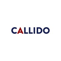 Callido Learning logo - Similar company to Sancode