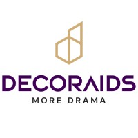 Decoraids logo - Similar company to Decoraids Decorating Solutions Pvt Ltd