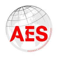 AES logo - Similar company to Sarl Algerian Modern Energies