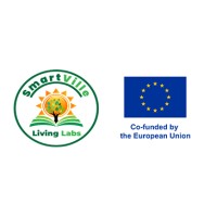 SmartVille Livings Labs logo - Similar company to Coldex Oy