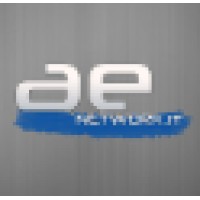 ae Network.it logo - Similar company to Ae Media, Inc.