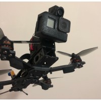 Medlin Drone logo - Similar company to Drophouse Gen Ai Inc.