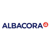 Albacora logo - Similar company to Echebastar