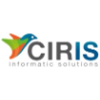 Ciris Informatic Solutions logo - Similar company to Ng Technology S.A.