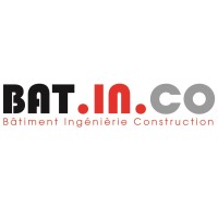 BAT.IN.CO logo - Similar company to Da Silva Et Cie