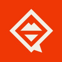 HERE WE COM logo - Similar company to Pégase Digital