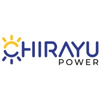 Chirayu Power Pvt. Ltd. logo - Similar company to Sbsb Fintech Lawyers