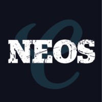 NeosCreative | Immersive Exhibition & Event Agency logo - Similar company to Studio Manné