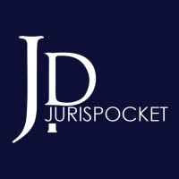 JURISPOCKET logo - Similar company to Easylaw Botswana