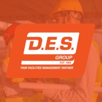 DES Facilities Management Group Ltd logo - Similar company to Indevor Group