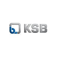 KSB Hellas logo - Similar company to Thinkclima
