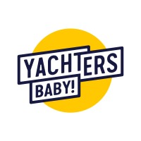Yachters Baby!