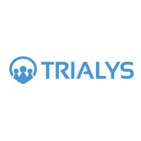 TRIALYS logo - Similar company to Weuseai