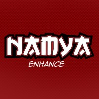 NAMYA logo - Similar company to Dispose-It