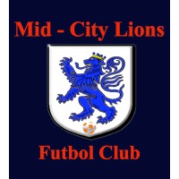 Mid - City Lions Futbol Club