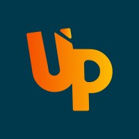 UP Partners Oficial logo - Similar company to Beconnection`