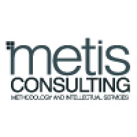 Methodology & Intellectual Services logo - Similar company to Ace & Partners Strategy Consulting