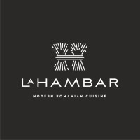 La Hambar logo - Similar company to Mind My Business.