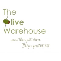 The Olive Warehouse logo - Similar company to Zona20 Milano