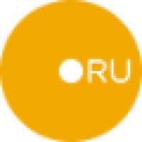 The Online Research Unit (ORU) logo - Similar company to Bronrob