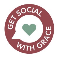 Get Social With Grace logo - Similar company to Footmark Technology (Fm)