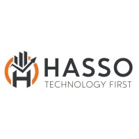 Hasso.ie logo - Similar company to Startup Ballymun