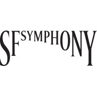 San Francisco Symphony logo - Similar company to Sfjazz