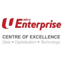 NTUC Enterprise Nexus Co-operative Limited logo - Similar company to Ntuc Link