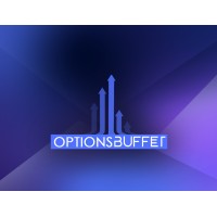 OptionsBuffet logo - Similar company to Seknd