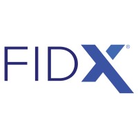 FIDx logo - Similar company to Pixi Plus