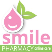 Smile Pharmacy Online logo - Similar company to Sikalias Pharmacy