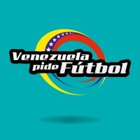 Venezuela Pide Fútbol logo - Similar company to Tu Evento Creativo