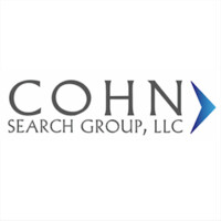 Cohn Search Group logo - Similar company to Executec Recruiters, Inc.