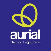 Aurial Padel by Marta Marrero logo - Similar company to Bpremium