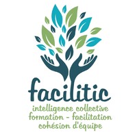 Facilitic logo - Similar company to Facilitec