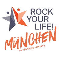 ROCK YOUR LIFE! München e.V. logo - Similar company to Voxelgrid Gmbh