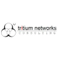 Tritium Networks Consulting Ab