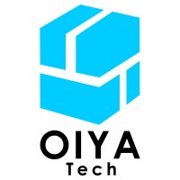 OIYA Tech logo - Similar company to Canpac Sdn Bhd
