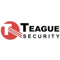 Teague Security logo - Similar company to Teague Construction Systems, Inc. - Tcsi