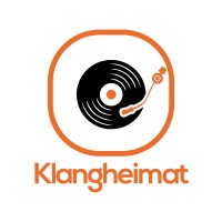 Klangheimat logo - Similar company to Herrenfahrt