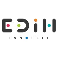 INNOFEIT EDIH logo - Similar company to Solveo Co