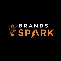 Brands Spark logo - Similar company to All About Digital