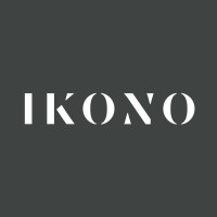 IKONO logo - Similar company to Cloen