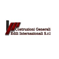 C.G.E.I s.r.l logo - Similar company to Fga Informatica - Manufacturing Expert