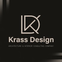 Krass Design logo - Similar company to Am/Studio