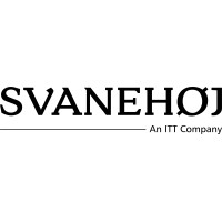 Svanehøj logo - Similar company to Carsoe