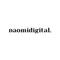 Naomi Digital logo - Similar company to Pixtron Logix