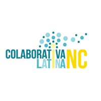 NC Latinx Collaborative logo - Similar company to Orelinblack Creative